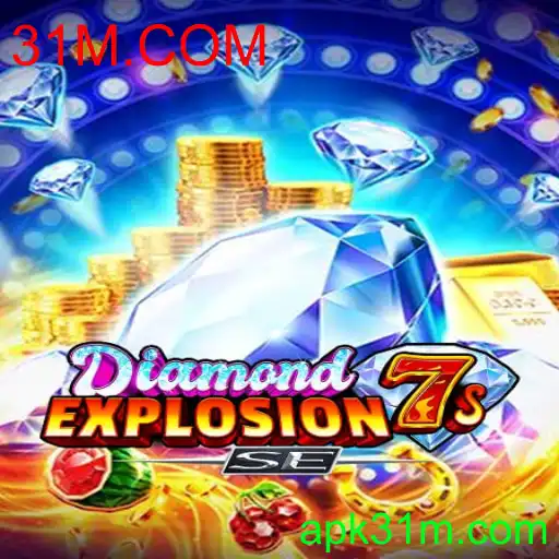 DiamondExplosion7sSE: Mergulhe na Ação Brilhante