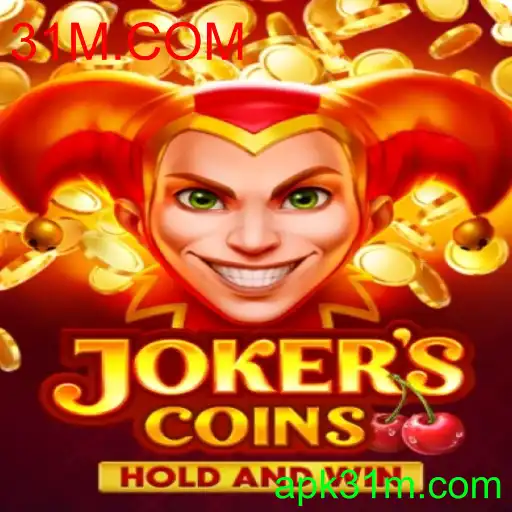 Descubra o Universo de JokersCoins: Um Mergulho nas Regras e Estratégias com 31M.COM